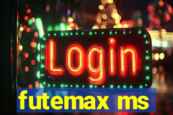 futemax ms